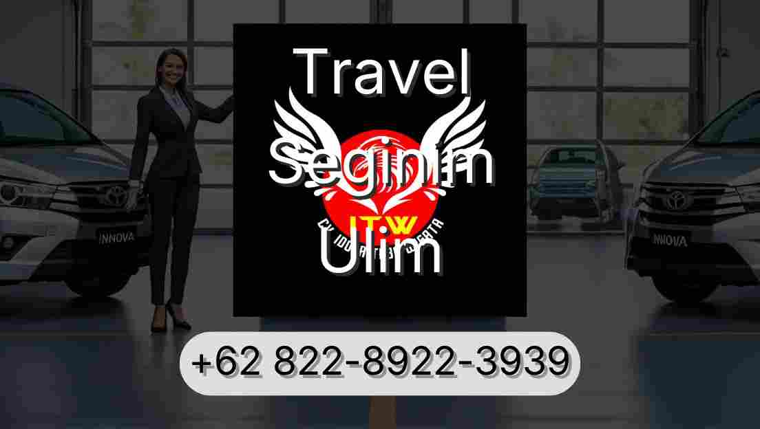 Travel Seginim Ulim