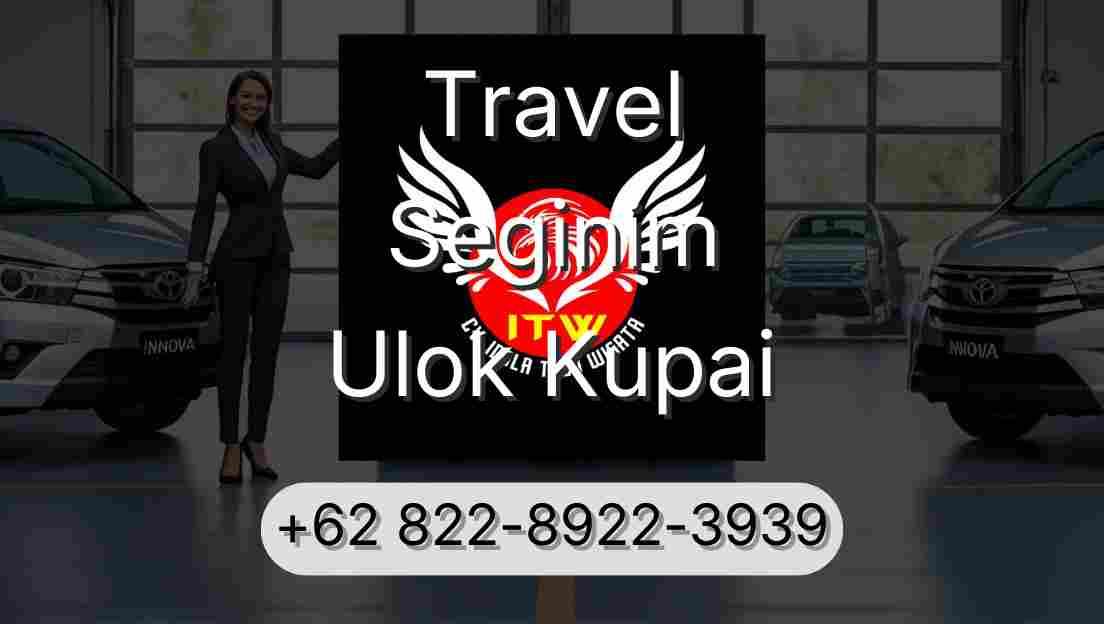 Travel Seginim Ulok Kupai