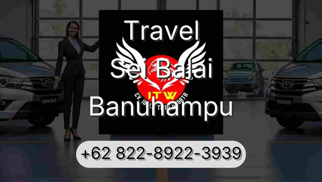 Travel Sei Balai Banuhampu