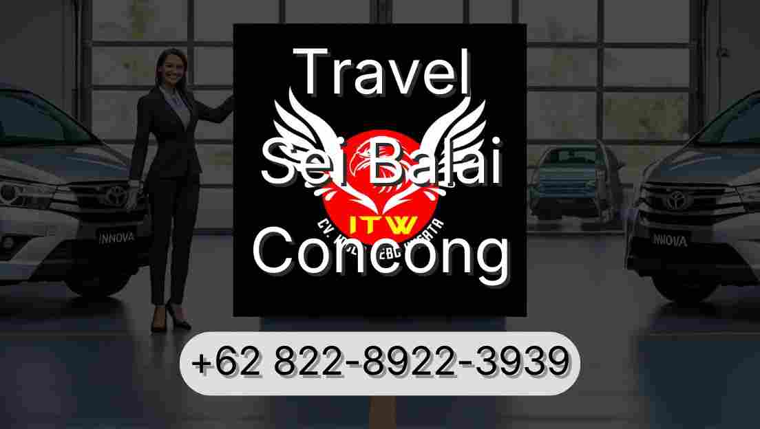 Travel Sei Balai Concong