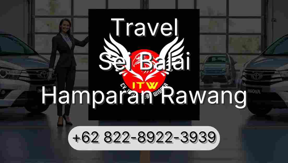 Travel Sei Balai Hamparan Rawang