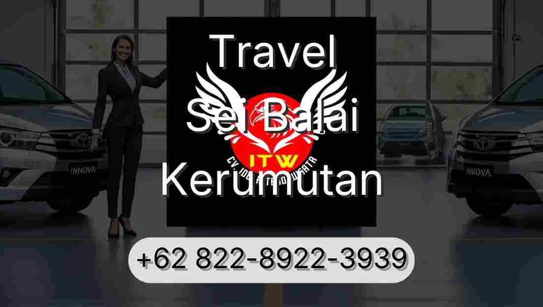 Travel Sei Balai Kerumutan