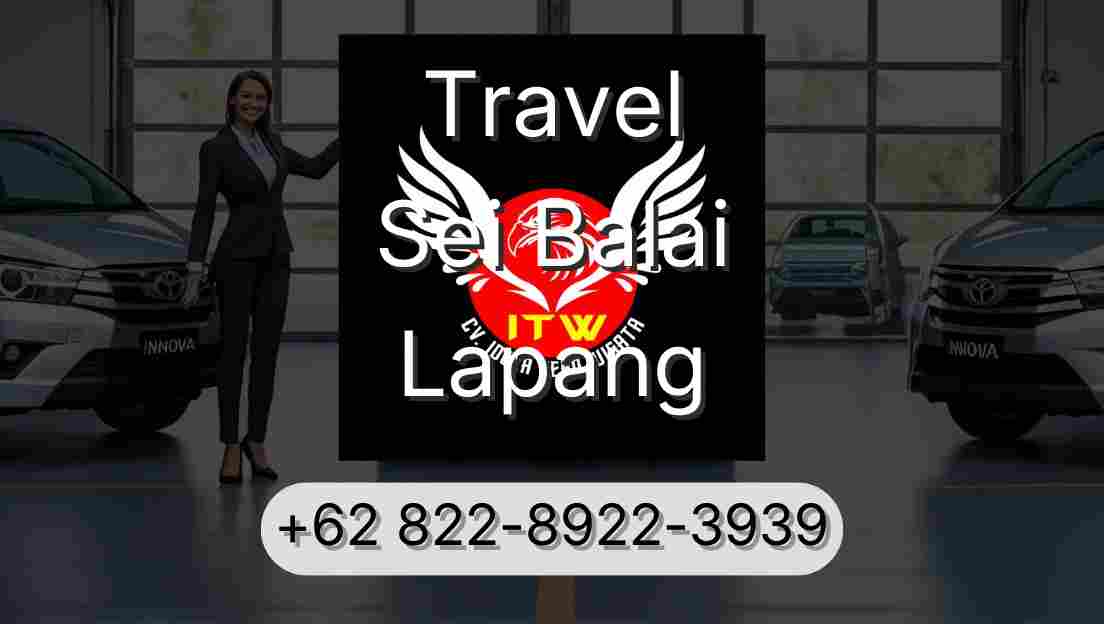 Travel Sei Balai Lapang
