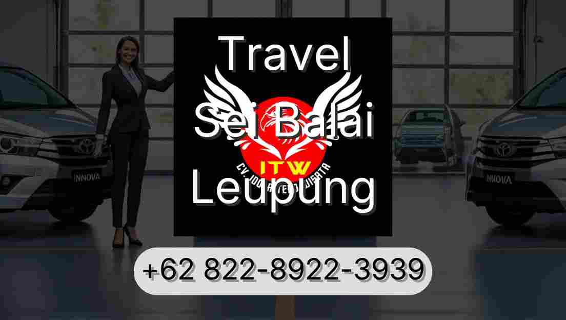 Travel Sei Balai Leupung