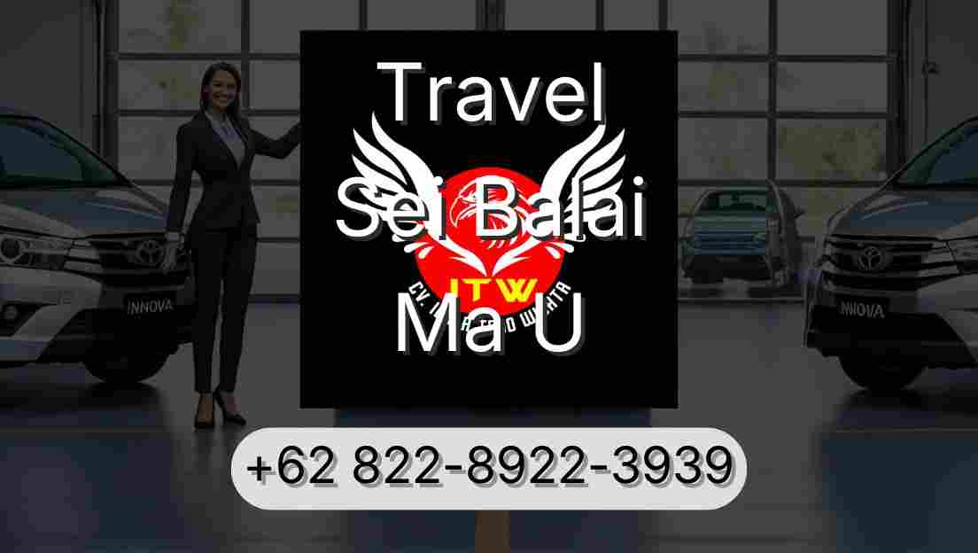 Travel Sei Balai Ma U