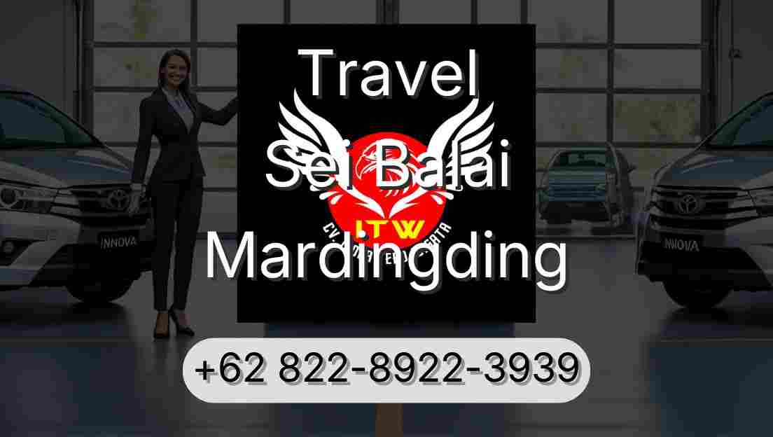 Travel Sei Balai Mardingding