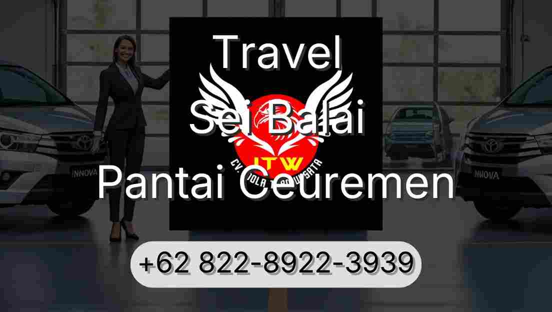 Travel Sei Balai Pantai Ceuremen