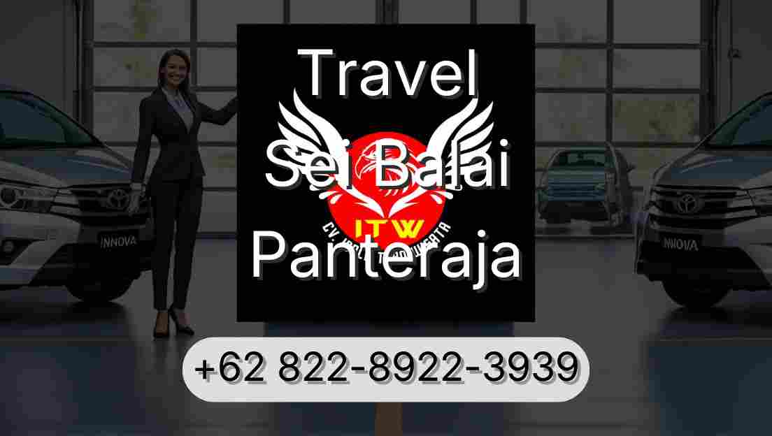 Travel Sei Balai Panteraja