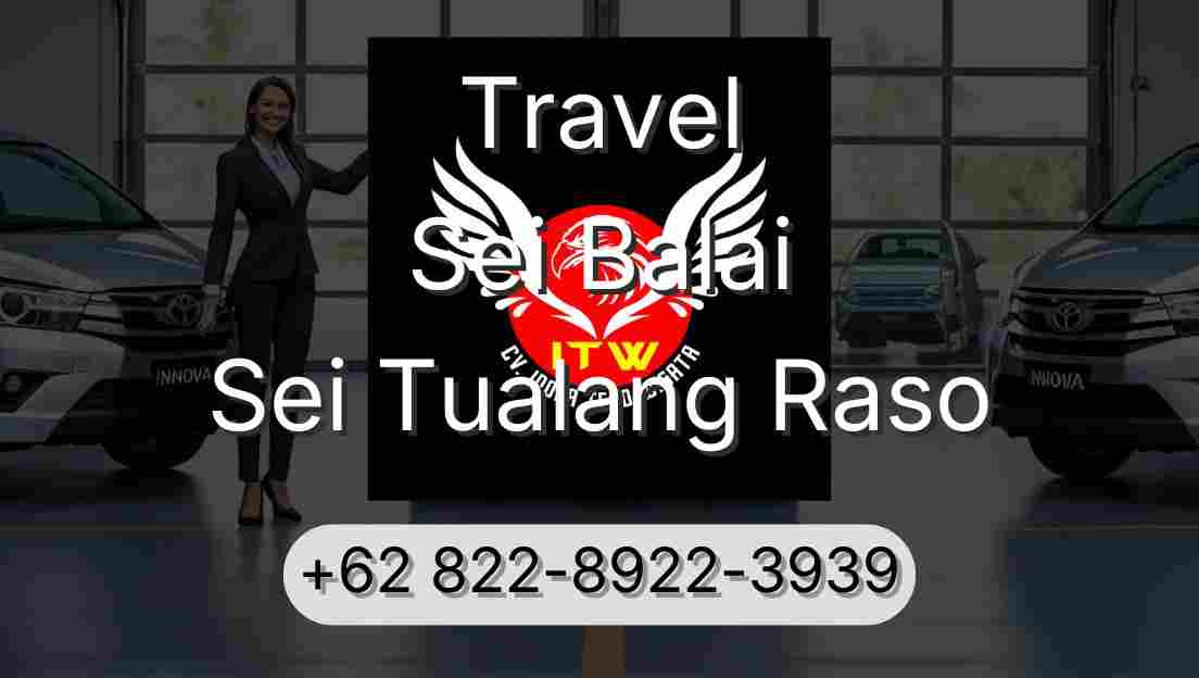 Travel Sei Balai Sei Tualang Raso