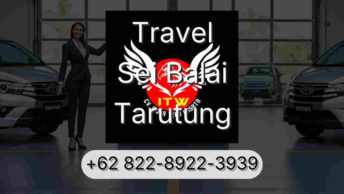 Travel Sei Balai Tarutung