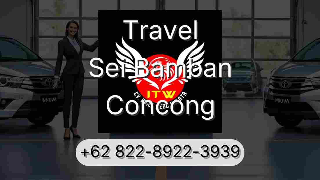Travel Sei Bamban Concong