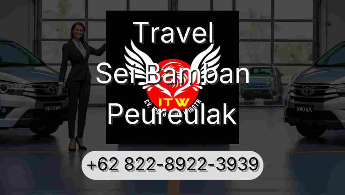 Travel Sei Bamban Peureulak