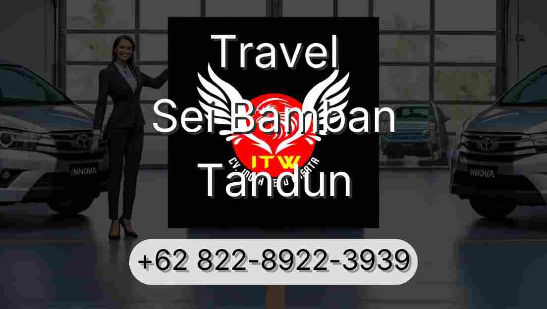 Travel Sei Bamban Tandun