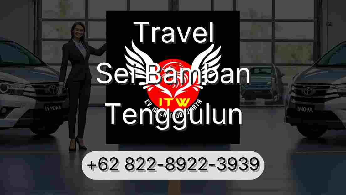 Travel Sei Bamban Tenggulun