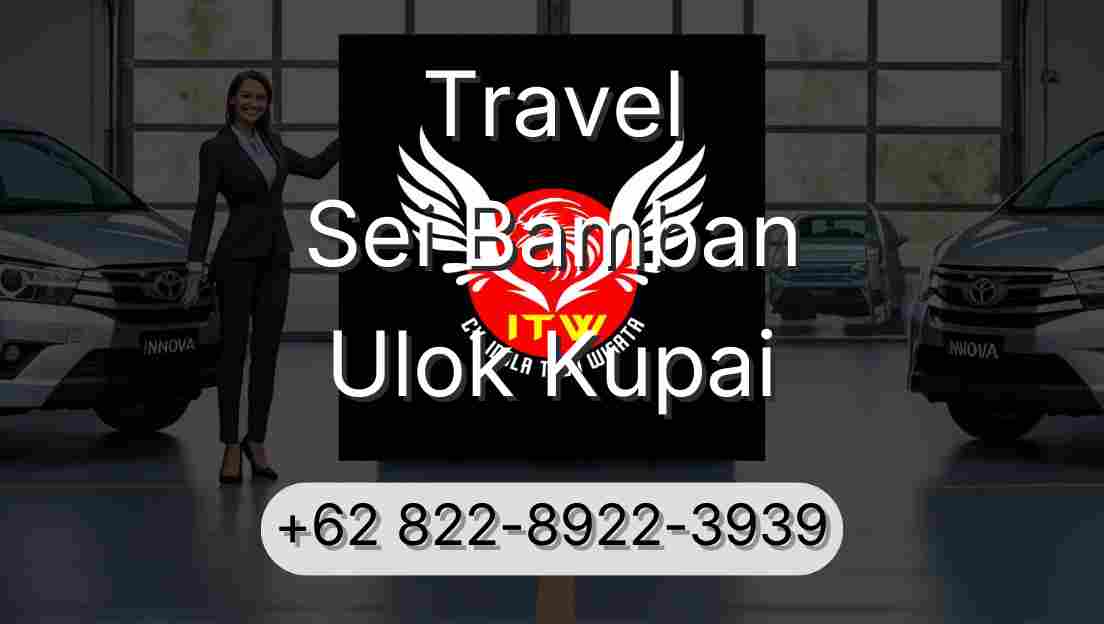 Travel Sei Bamban Ulok Kupai