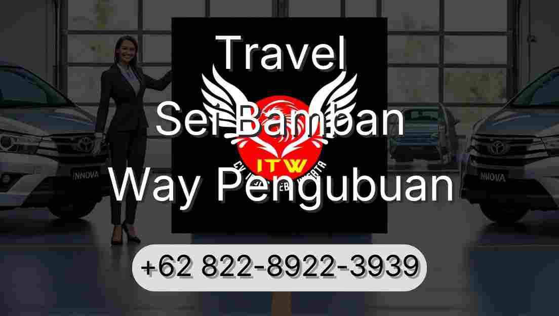 Travel Sei Bamban Way Pengubuan