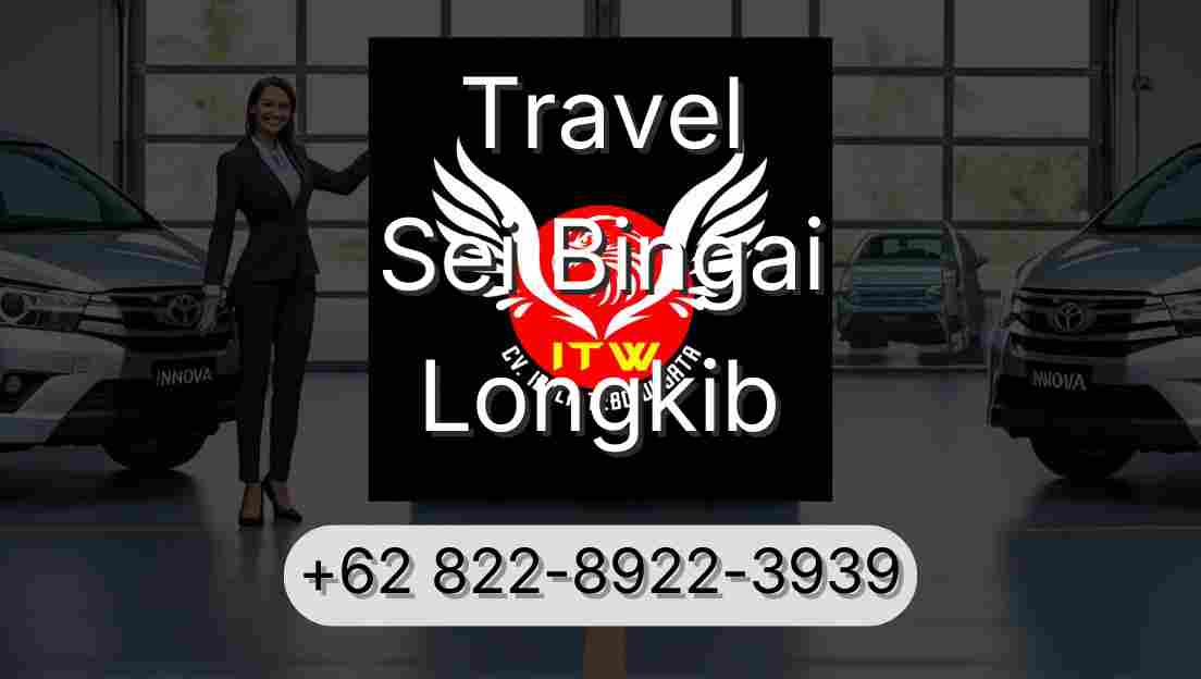 Travel Sei Bingai Longkib