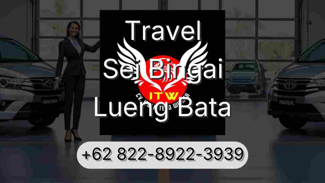 Travel Sei Bingai Lueng Bata