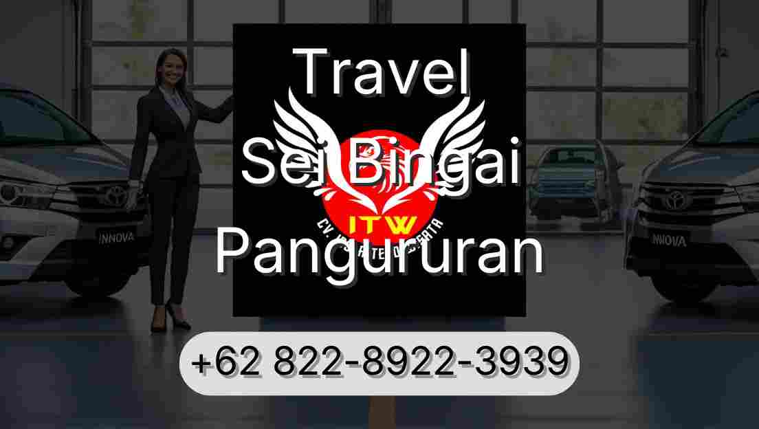 Travel Sei Bingai Pangururan