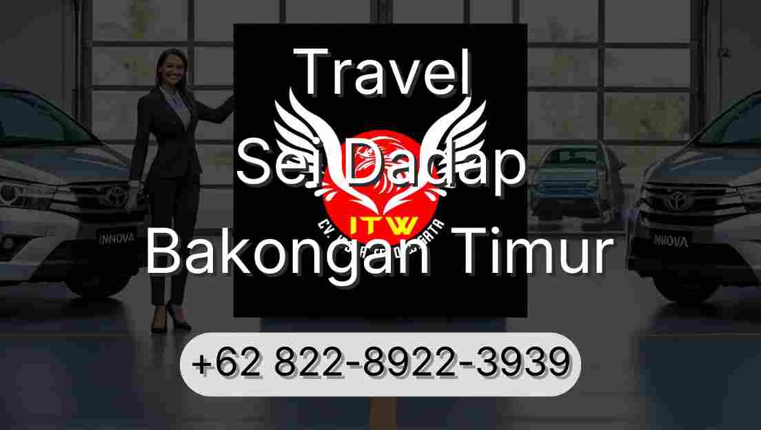 Travel Sei Dadap Bakongan Timur