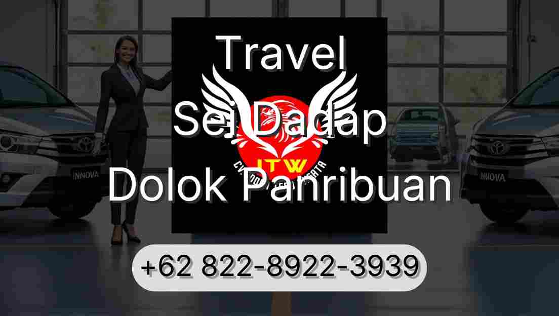 Travel Sei Dadap Dolok Panribuan