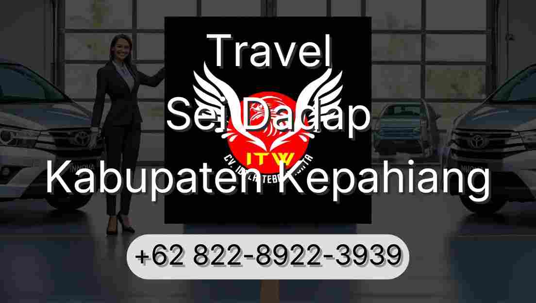 Travel Sei Dadap Kabupaten Kepahiang