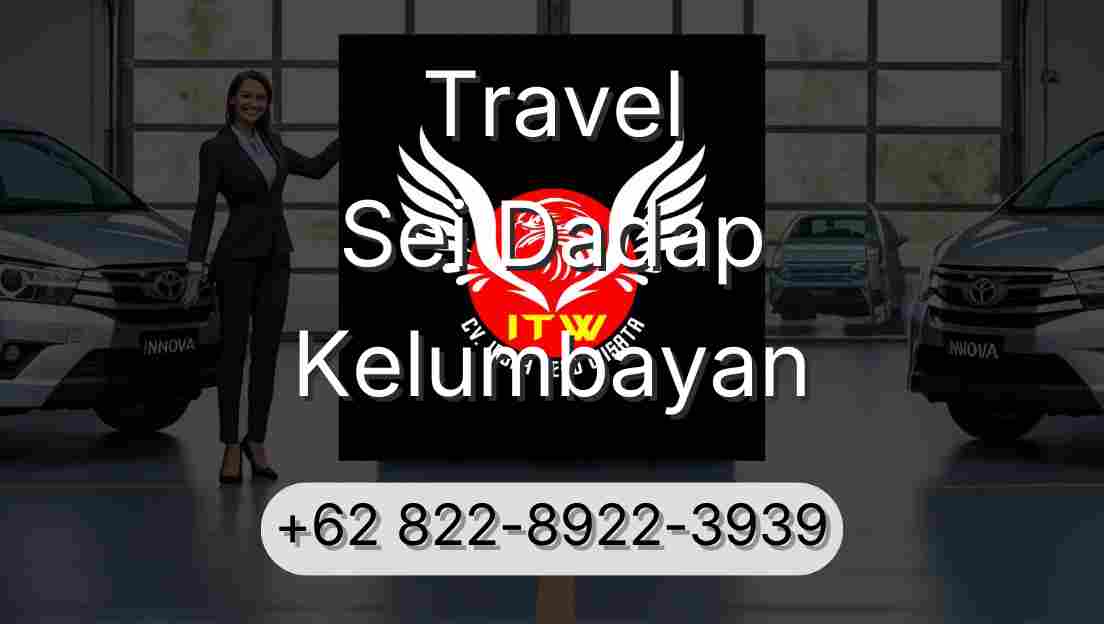 Travel Sei Dadap Kelumbayan
