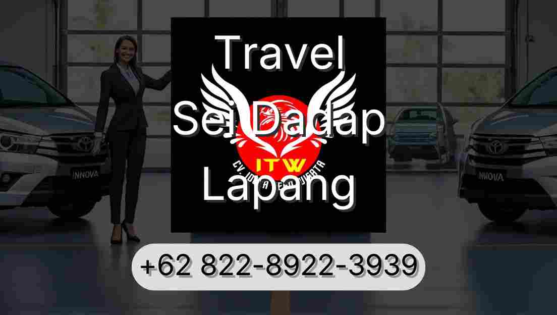 Travel Sei Dadap Lapang