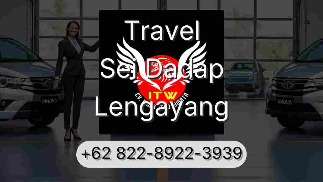 Travel Sei Dadap Lengayang