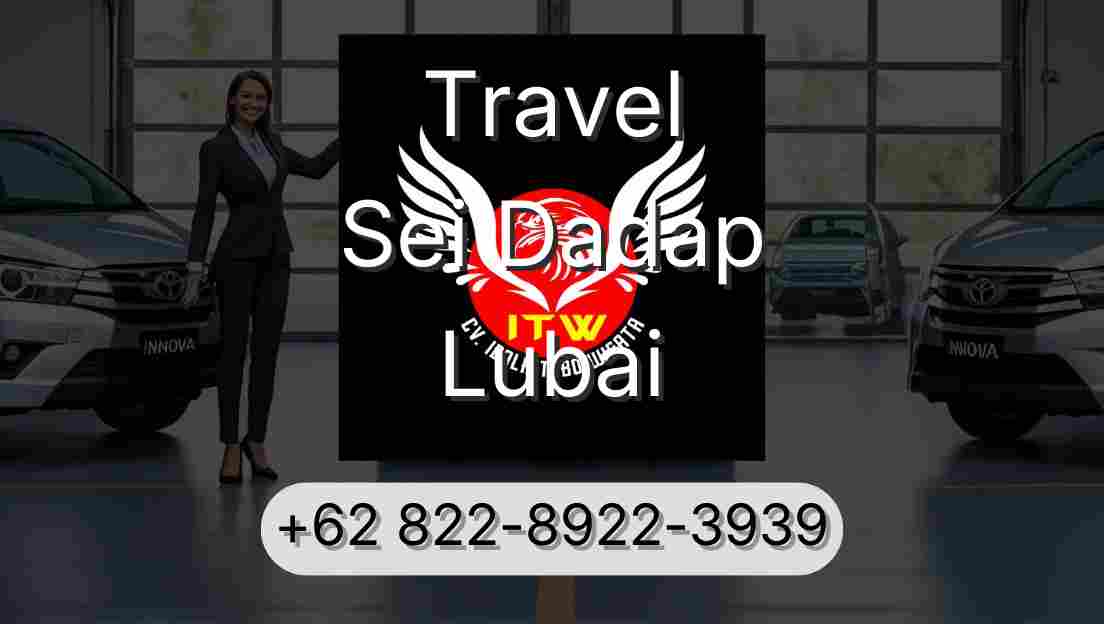 Travel Sei Dadap Lubai