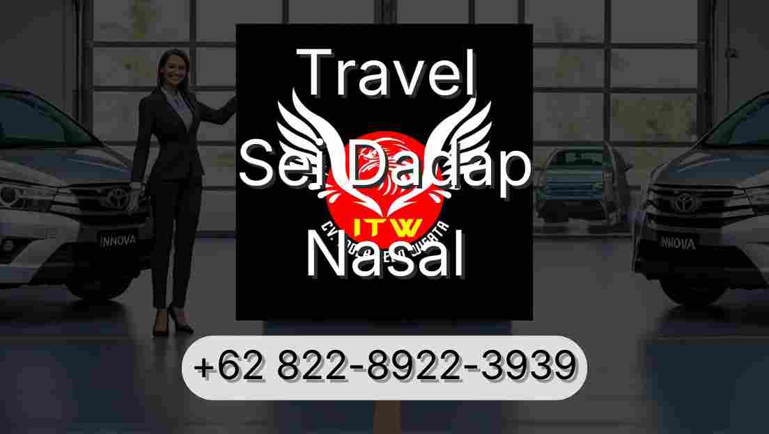 Travel Sei Dadap Nasal