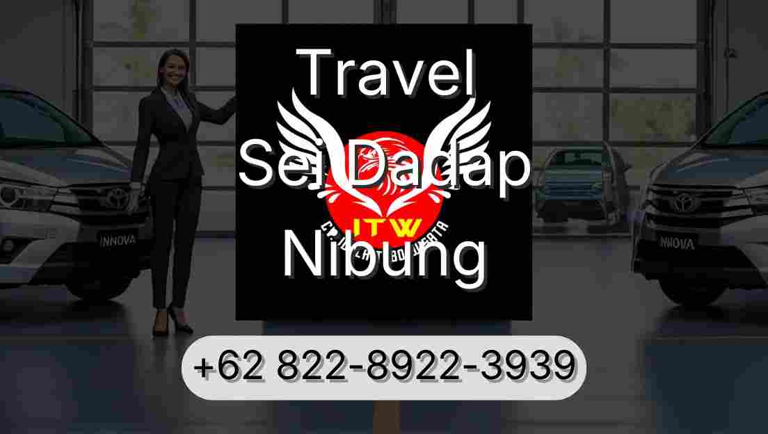 Travel Sei Dadap Nibung