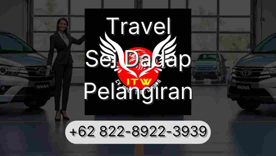 Travel Sei Dadap Pelangiran