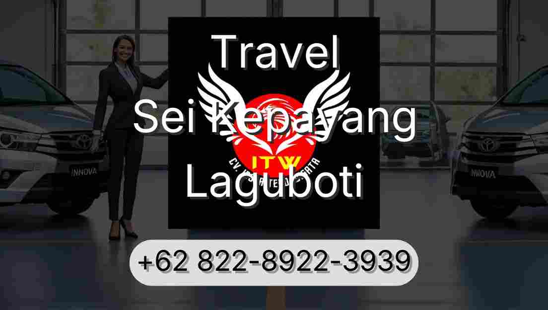 Travel Sei Kepayang Laguboti