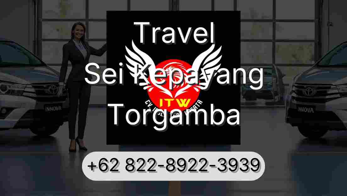 Travel Sei Kepayang Torgamba