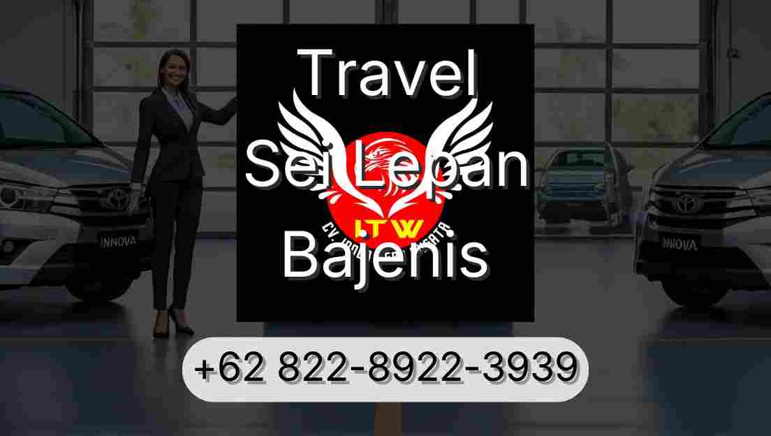 Travel Sei Lepan Bajenis