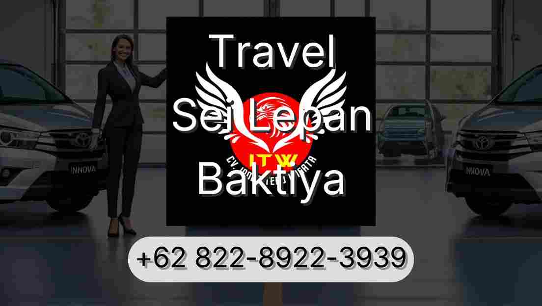 Travel Sei Lepan Baktiya