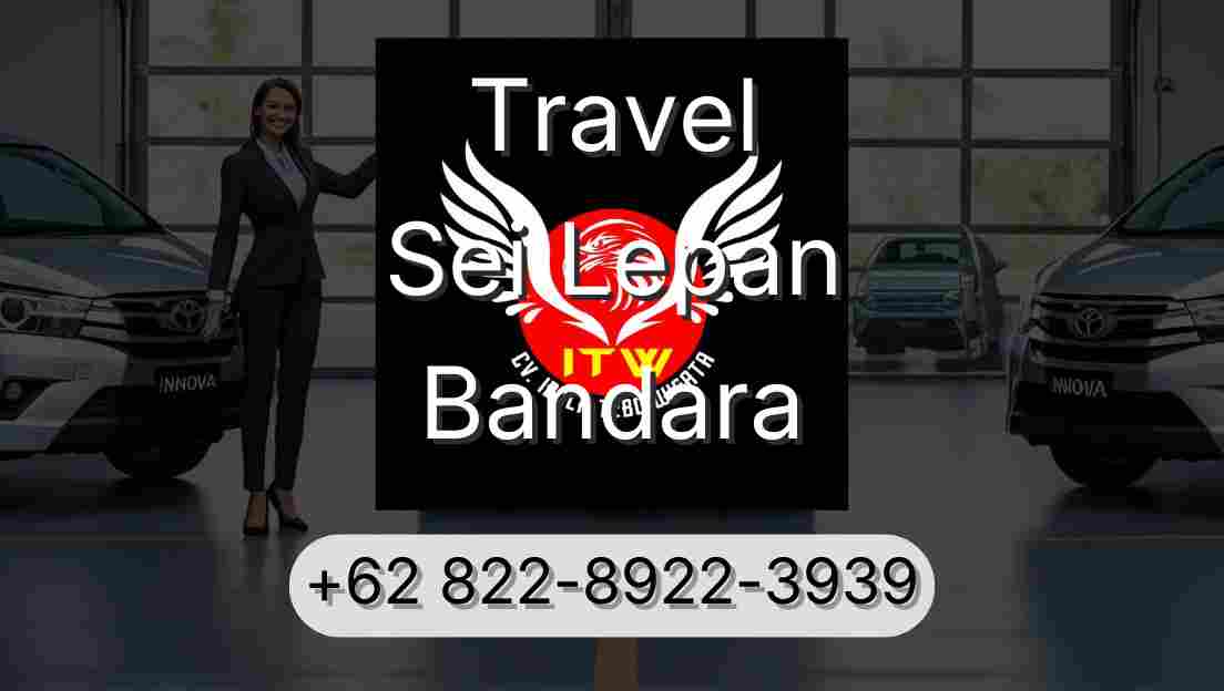 Travel Sei Lepan Bandara