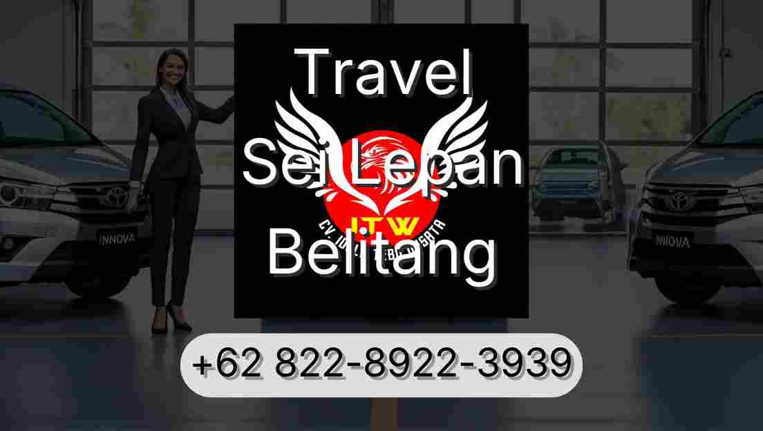 Travel Sei Lepan Belitang