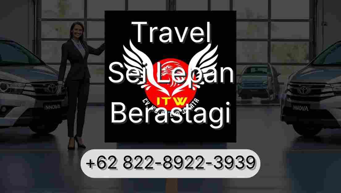 Travel Sei Lepan Berastagi