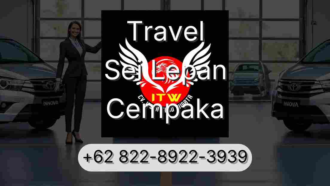 Travel Sei Lepan Cempaka