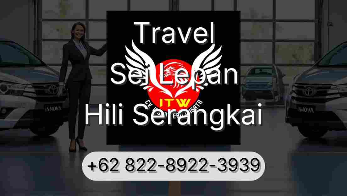 Travel Sei Lepan Hili Serangkai