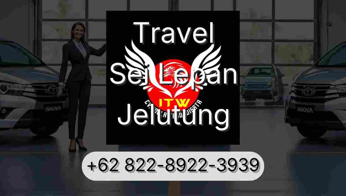 Travel Sei Lepan Jelutung