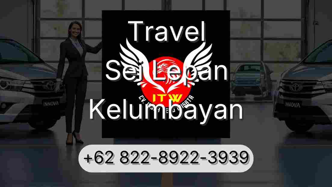 Travel Sei Lepan Kelumbayan