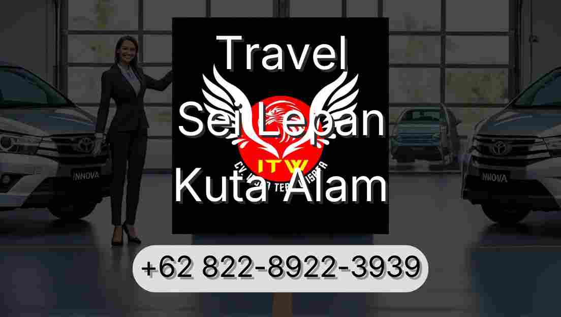 Travel Sei Lepan Kuta Alam