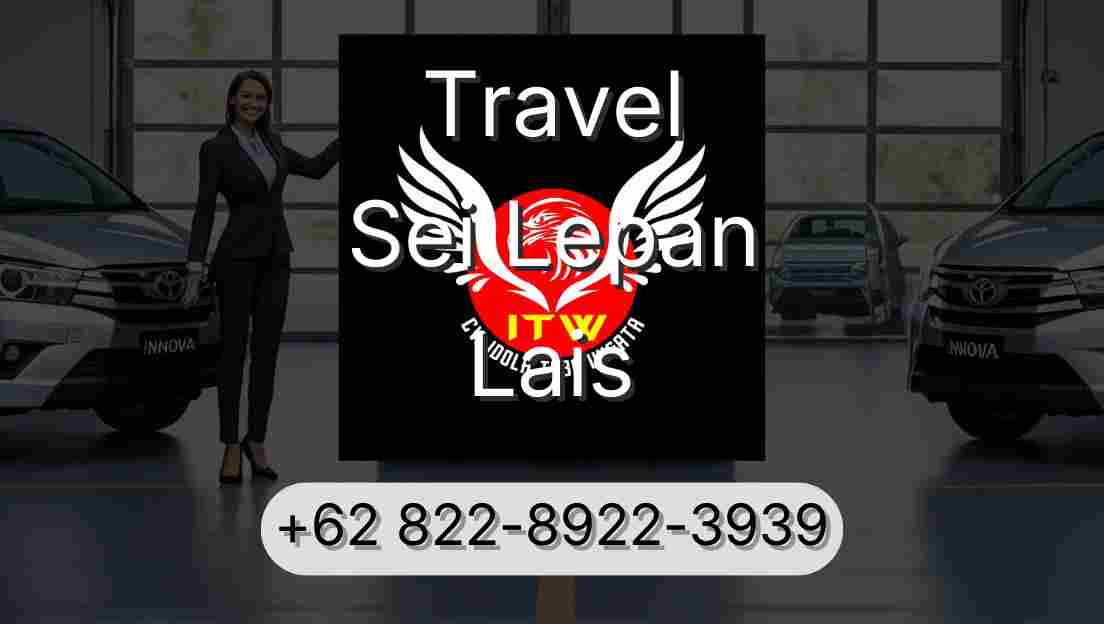 Travel Sei Lepan Lais