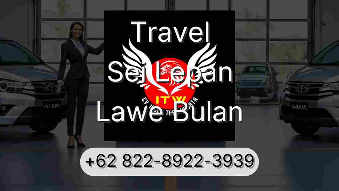 Travel Sei Lepan Lawe Bulan