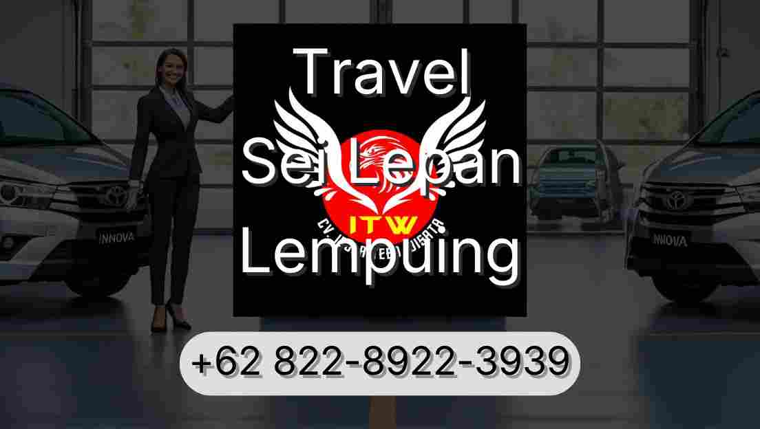 Travel Sei Lepan Lempuing