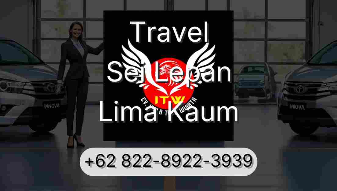 Travel Sei Lepan Lima Kaum