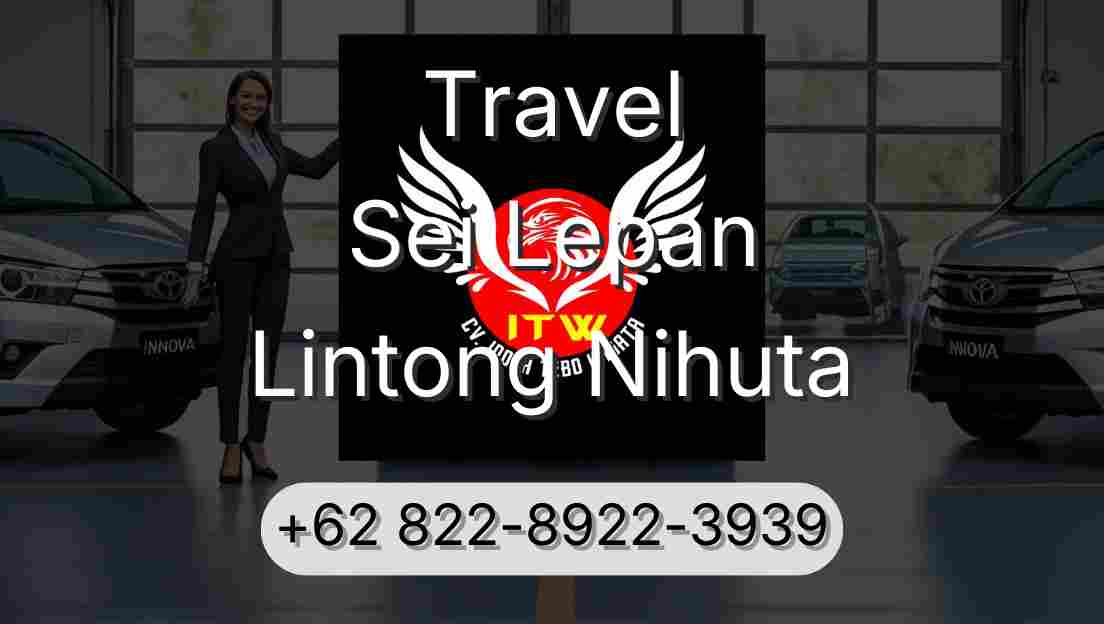 Travel Sei Lepan Lintong Nihuta